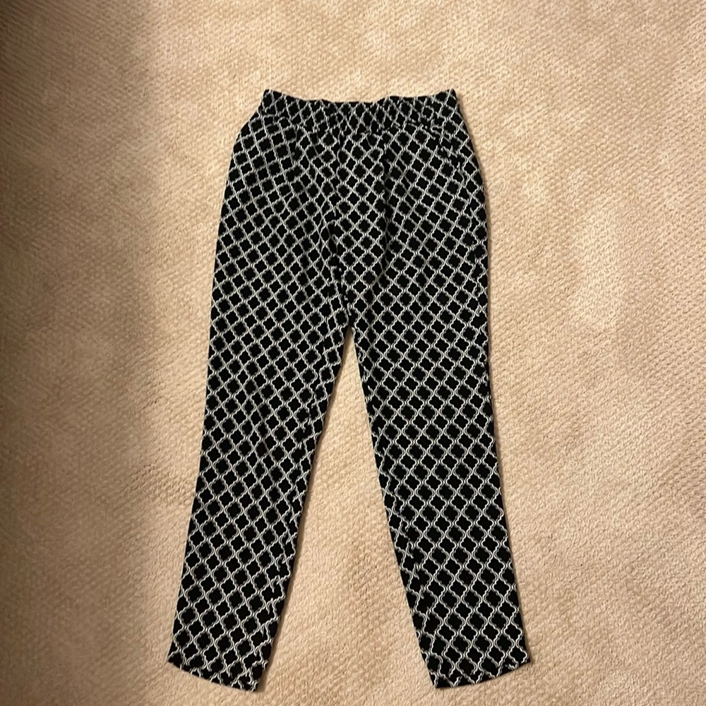 Women’s Roz & Ali Pants, Size Small